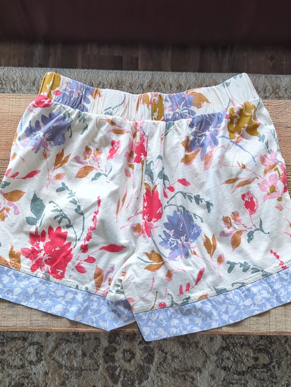 Pact sleep shorts - Picture 8 of 8